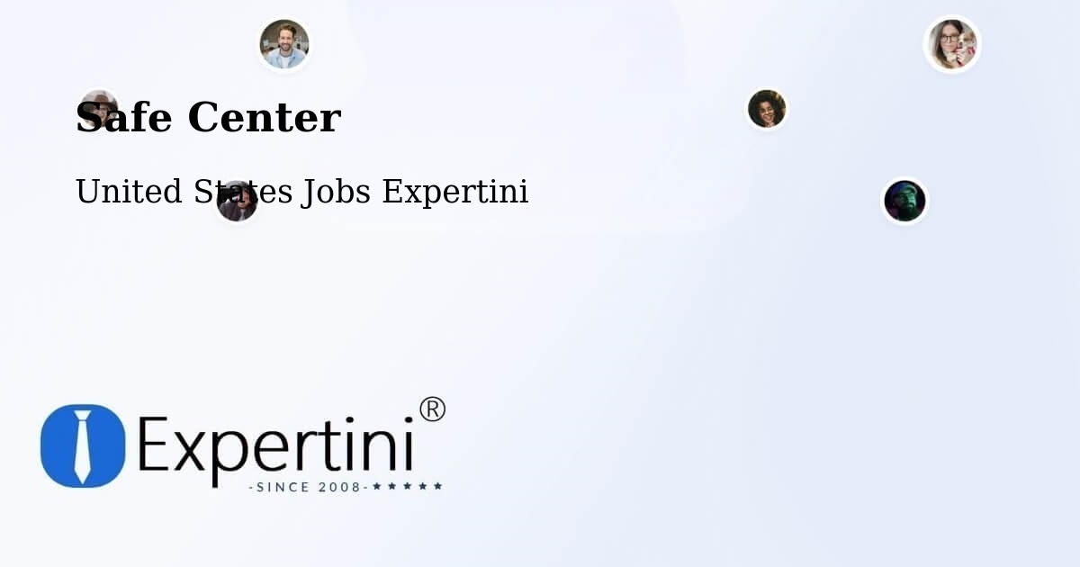 Safety Center – Williamsburg - United States Jobs Expertini